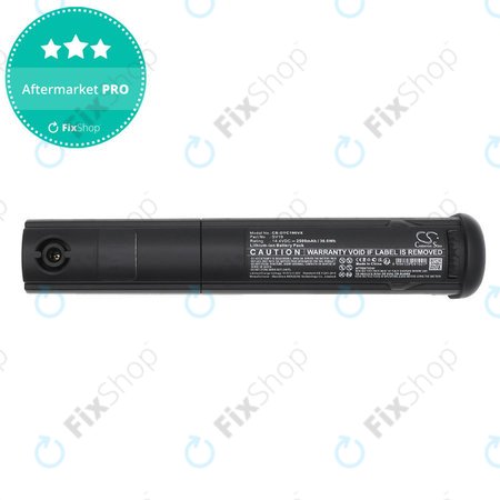 Akku batterie für Dyson Omni-Glide, 2500mAh, Li-Ion, 14.4V, SV19, HQ