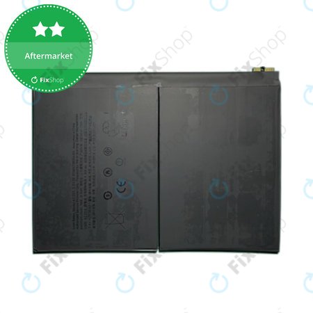 Apple iPad (10th Gen 2022) - Akku Batterie 7606mAh