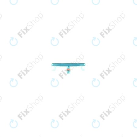 OnePlus Nord 2 5G - Ein-/Aus-Taste (Blue Haze) - 1071101116 Genuine Service Pack