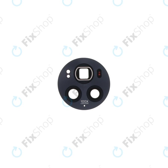 Honor Magic6 Pro - Rückfahrkameraglas (Black)
