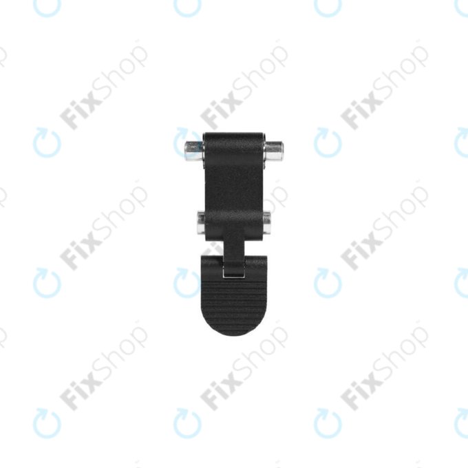 Ninebot Segway ES1, ES2 - Klappmechanismus