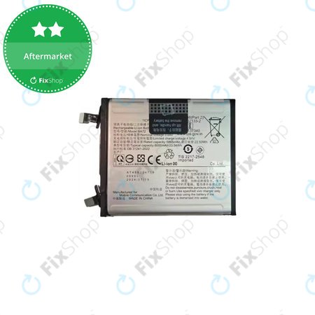 Vivo X200 Pro V2413 - Akku Batterie 6000mAh