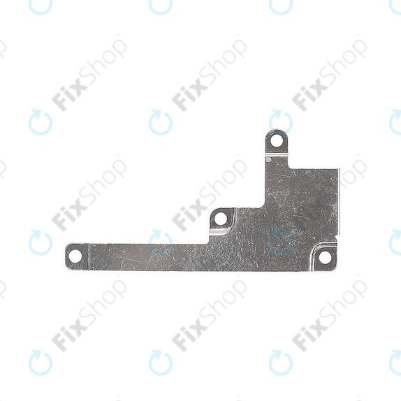 Apple iPhone 8 Plus - Frontkamera Metall Abdeckung