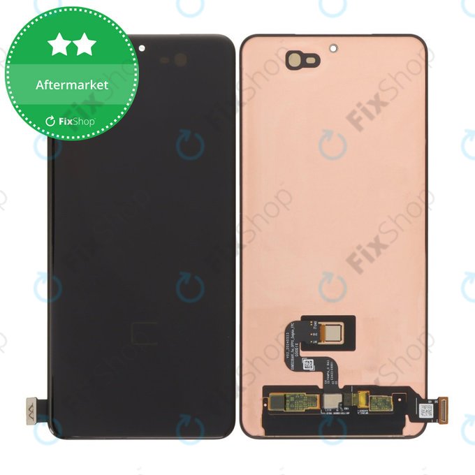 OnePlus 13 5G CPH2655 - LCD Display + Touchscreen Front Glas TFT