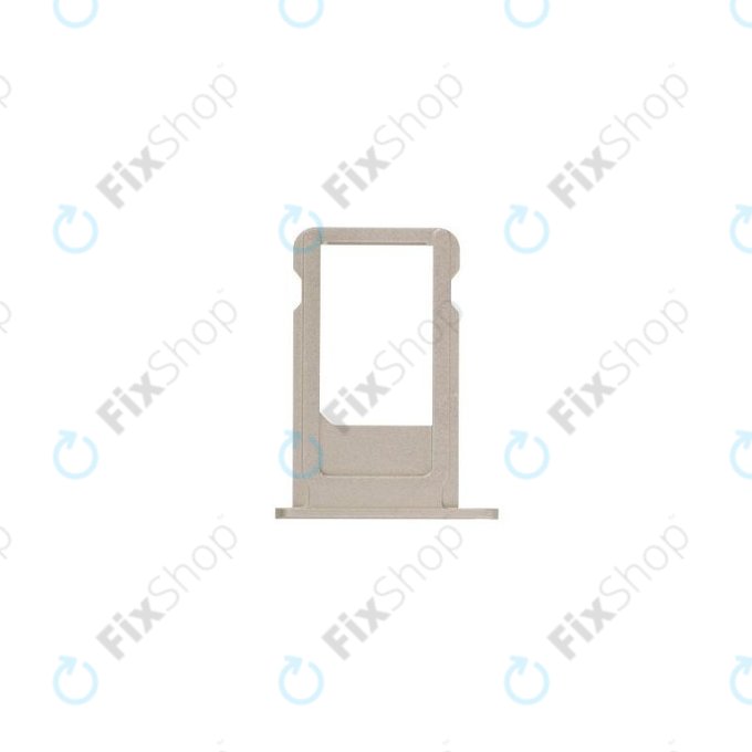 Apple iPhone 6S - SIM Steckplatz Slot (Gold)