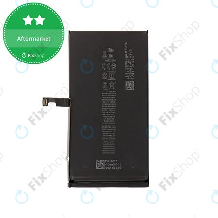 Apple iPhone 15 Plus - Akku Batterie A3039 4383mAh