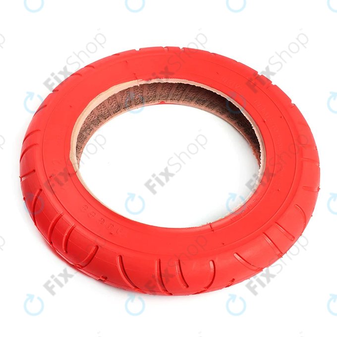 Xiaomi Mi Electric Scooter 2 M365, Pro - Reifen 10" (Red)