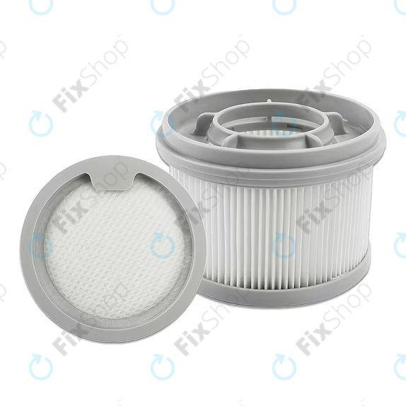 Satz Filter für Xiaomi Vacuum Cleaner G20 Lite