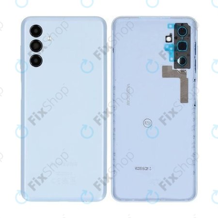 Samsung Galaxy A13 5G A136B - Akkudeckel (Light Blue) - GH82-28961B Genuine Service Pack
