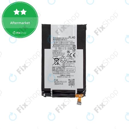 Motorola Moto X Play XT1562 - Akku Batterie FL40 3630mAh