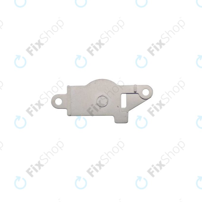 Apple iPhone 5S, SE - Metall Home Taste Halterung