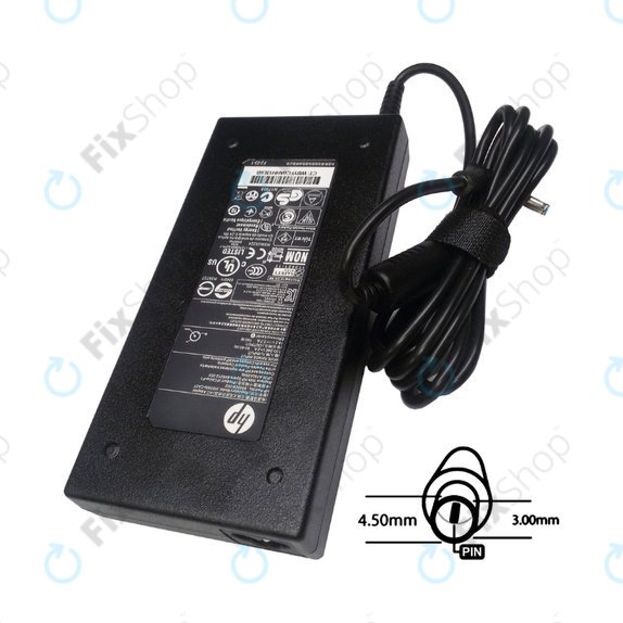 Ladeadapter für HP, 77011185, 150W, 19.5V, Genuine Service Pack