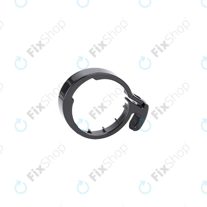 Xiaomi Mi Electric Scooter 1S, 2 M365, Essential, Pro, Pro 2 - Kippmechanismus Verriegelungsring - C002370001700 Genuine Service Pack