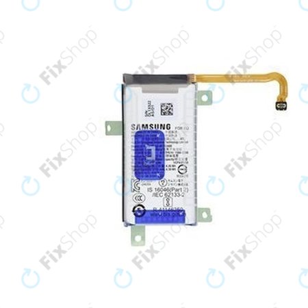 Samsung Galaxy Z Flip 6 F741B - Akku Batterie EB-BF741ABE (Haupt) - GH82-35023A Genuine Service Pack