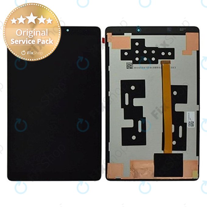 Huawei MatePad T8 - LCD Display - 02353PGC