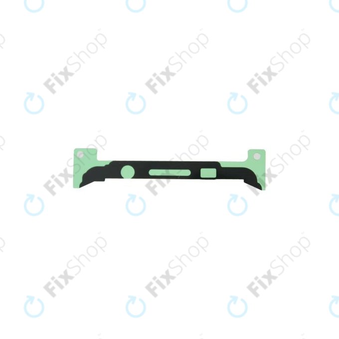 Samsung Galaxy A3 A310F (2016) - LCD Klebestreifen Sticker (Adhesive) (Obere) - GH02-11935A Genuine Service Pack