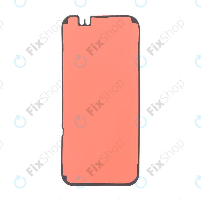 Google Pixel 9 - LCD Klebestreifen Sticker (Adhesive)