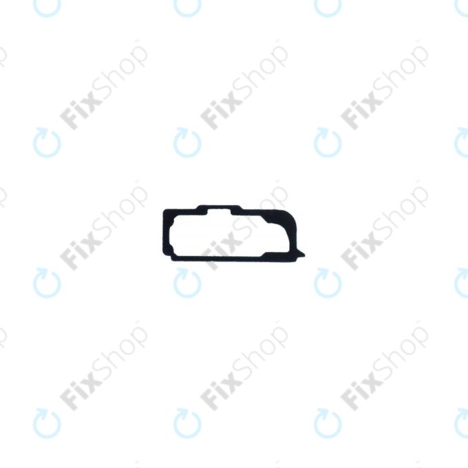 Samsung Galaxy A3 A320F (2017) - Home Taste Klebestreifen Sticker (Adhesive) - GH98-41243A Genuine Service Pack