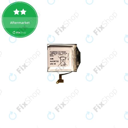 Samsung Galaxy Watch 42mm R810 - Akku Batterie EB-BR810ABU 270mAh