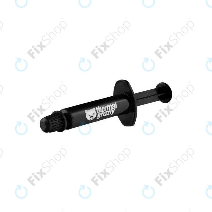 Wärmeleitpaste 1g, Thermal Grizzly Hydronaut