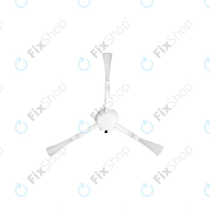 Xiaomi Dreame F9 - Seitenbürste