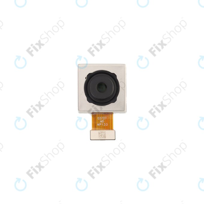 Rückkamera 200 MP für Xiaomi Redmi Note 15 Pro+ 5G