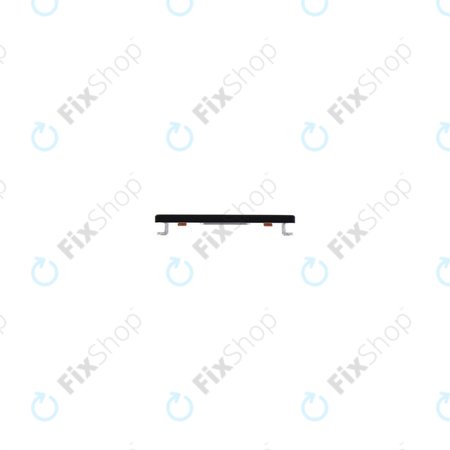 Asus Zenfone 9 AI2202 - Lautstärkeregler (Black) - 13020-075504RR Genuine Service Pack