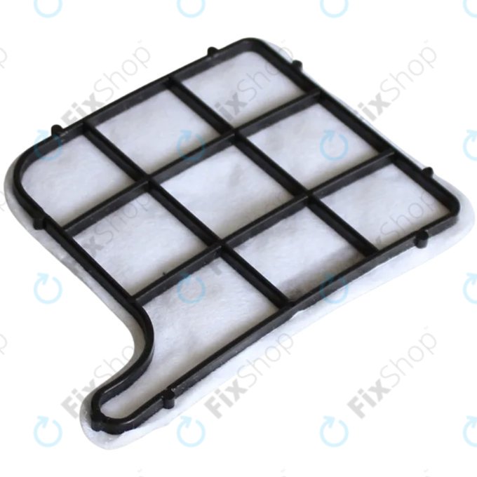 Vorwerk Kobold VK135, VK136 - Vormotorischer filter