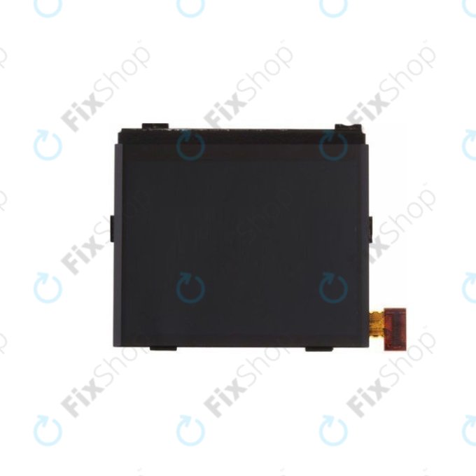 Blackberry Bold 9780 - LCD Display Version 002