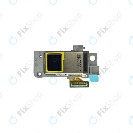 Samsung Galaxy Note 20 Ultra N986B - Rückfahrkameramodul 12MP - GH96-13571A Genuine Service Pack