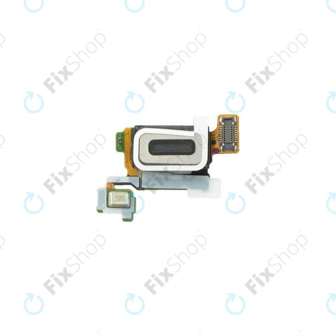 Samsung Galaxy S6 G920F - Kopfhörer Hörmuschel + Mikrofon - GH96-08162A Genuine Service Pack