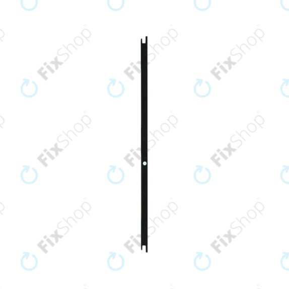 Samsung Galaxy Tab S7 T870, T875, T876B - LCD Klebestreifen Sticker (Adhesive) (Obere) - GH02-21318A Genuine Service Pack