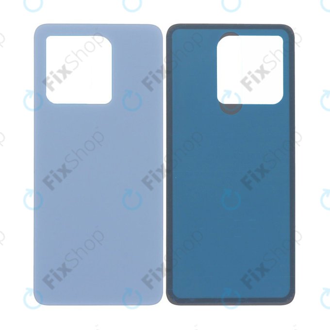 Xiaomi 14T 2406APNFAG - Akkudeckel (Titan Blue)