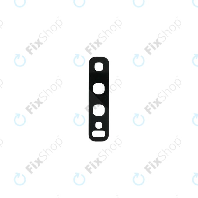 Samsung Galaxy S10 G973F - Rückfahrkamera Schieberahmen (Canary Yellow)