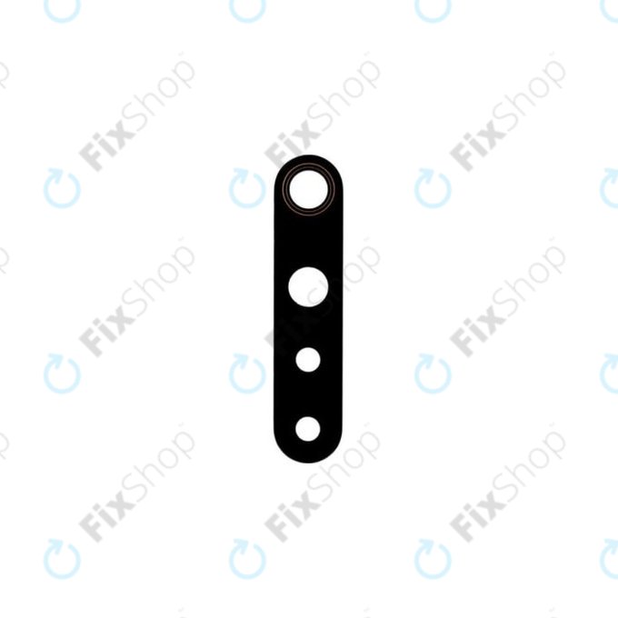 Realme 6 Pro - Rückfahrkameraglas