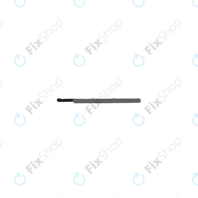 HTC One E9 Plus - SIM Karten Abdeckung (Silver)