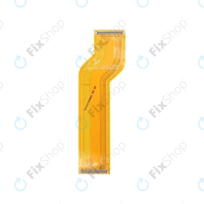 Samsung Galaxy A40 A405F - Haupt Flex Kabel - GH59-15047A, GH59-15226A, GH82-25733A Genuine Service Pack