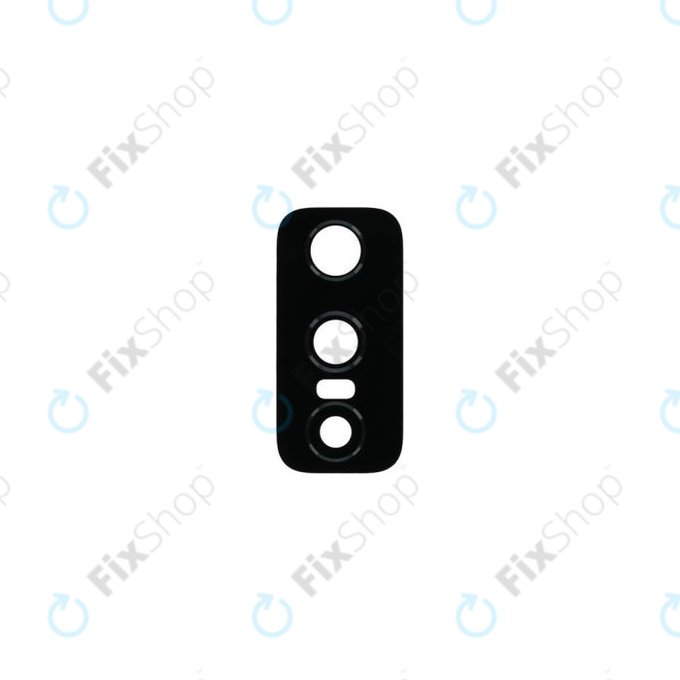 Asus Zenfone 7 ZS670KS - Rückfahrkameraglas - 13010-04220500 Genuine Service Pack