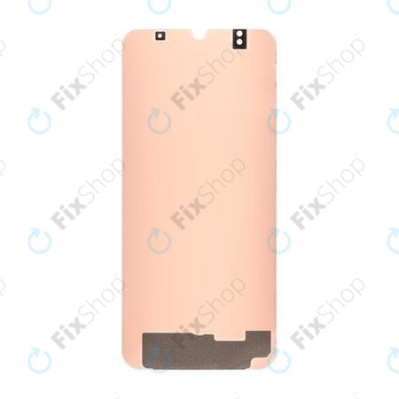Samsung Galaxy A30 A305F - LCD Klebestreifen sticker (Adhesive)