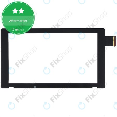 Nintendo Switch - Touchscreen Front Glas