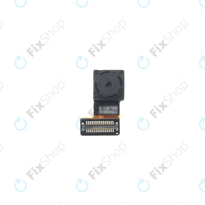 Huawei Y6 Prime (2018) ATU-L31 - Frontkamera - 97070TQR