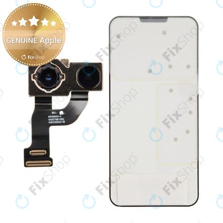 Rückfahrkamera für iPhone 12 | 661-17921 | Genuine Apple