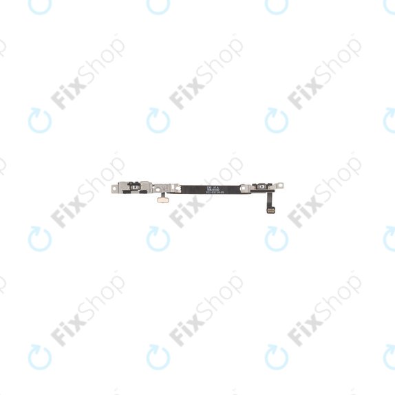 Apple iPhone 17 Pro Max - Netzschalter Power Taste Flex Kabel