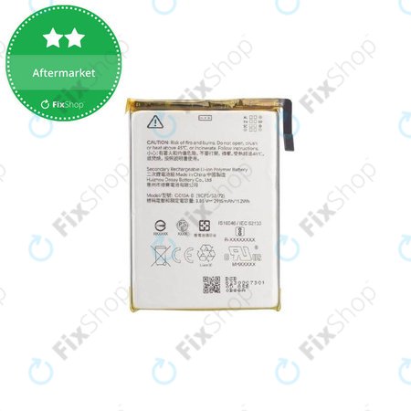 Google Pixel 3 - Akku Batterie G013A-B 2915mAh