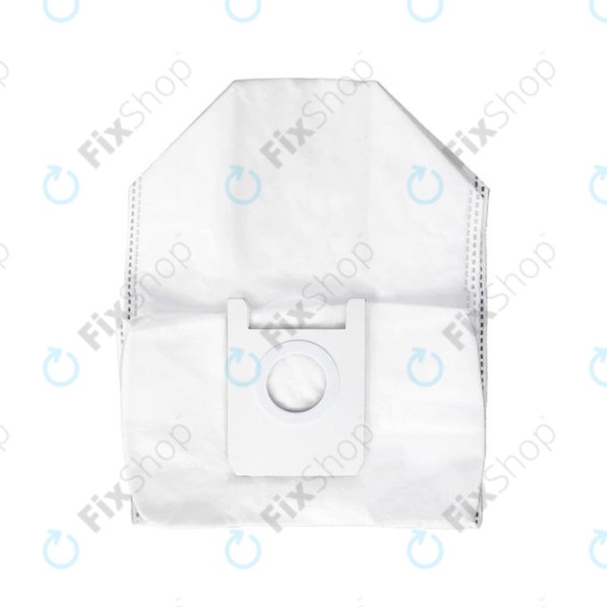 Roidmi EVE Plus - Abfallbeutel