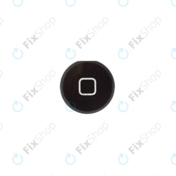 Apple iPad Air - Home Taste (Black)