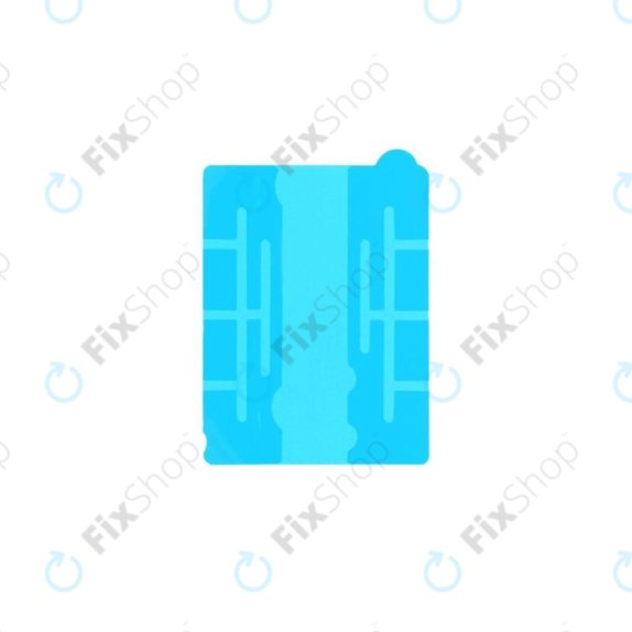 Samsung Galaxy S10 5G G977B - Akku Batterie Klebestreifen Sticker (Adhesive)