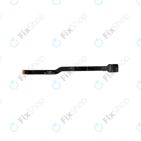 Apple MacBook Pro 13" A1708 (Late 2016 - Mid 2017), A2169 (2019), A2289 (2020), A2338 (2020) - Akku Batterie Connection Flex Cable (BMU)