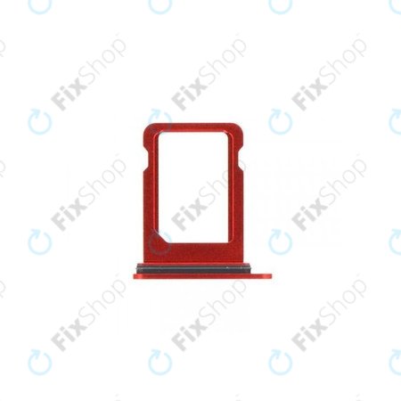 Apple iPhone 12 Mini - SIM Stecker (Red)