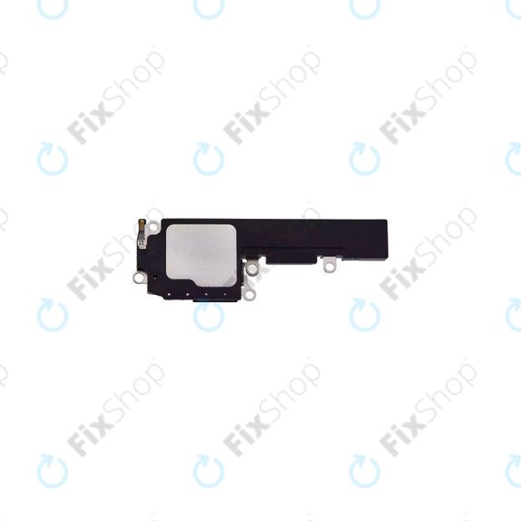 Apple iPhone 16 - Lautsprecher